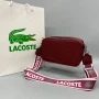 чанти lacoste, снимка 7