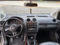 VW Caddy 1.2 TSI, 2012, Euro 5, снимка 9