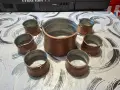 Комплект стари менчета, снимка 1