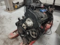 Двигател 1.6 109 коня, снимка 6