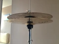 Zildjian S Series Mastersaund hi hat 14” U.S.A. , снимка 6