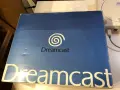 В кутия Sega Dreamcast с оригинален контролер, снимка 1