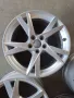 ОРИГИНАЛНИ АЛУМИНИЕВИ ДЖАНТИ  AУДИ  -5x112х57.1-17цола, снимка 4