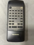 Дистанционно Technics RAK-SL304W, снимка 1