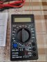 Multimeter Мултиметър