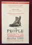 The People. The Rise and Fall of the Working Class, 1910-2010, снимка 1