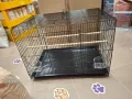 голяма клетка за папагали,корела,неразделки,птици, снимка 2