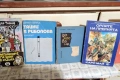 списък с много книги - стари и нови български и световни заглавия, снимка 11