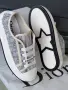 Christian Dior Дамски Маратонки👟Дамски Спортни Обувки👟Платненки Кристиян Диор👟Кецове Код SEM-592, снимка 3