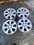 оригинални джанти за Опел 5×110 17ски 7j et41, снимка 7