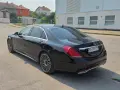 Mercedes S350 Long Full, снимка 6