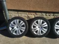 5х112 -16 цола 5 x 112 ауди 5x112 audi оригинални , снимка 4