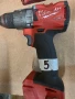 Безчеткови винтоверти,  импакти,  гайковерти Милуоки Milwaukee , снимка 7