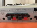 Musical Fidelity V90 AMP / DAC, снимка 12