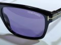 Мъжки слънчеви очила Tom Ford TF678, снимка 6