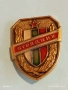 Значка от соца ОТРЯДНИК ДОБРОВОЛЕН ПОМОЩНИК МВР за КОЛЕКЦИЯ 52026, снимка 3