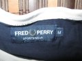 Тениска FRED PERRY  мъжка,М, снимка 1 - Тениски - 41268887