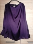 Miss Etam тъмно лилава блуза с дълъг ръкав , снимка 1 - Блузи с дълъг ръкав и пуловери - 36056690