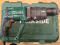 Перфоратор Къртач PARKSIDE 1050 D4, снимка 3