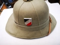RRR-Много рядка Немска нацистка шапка(Легион Кондор) , снимка 15
