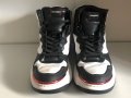 Karl Lagerfeld hi-top sneakers-Отлични, снимка 4