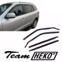 К-кт 4бр. Ветробрани HEKO за HYUNDAI Tucson Santa Fe Kona Terracan предни и задни, снимка 3