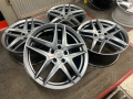 Джанти 18 Цола 5х112 Audi A4 A5 A6 Q5, снимка 4
