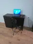 Бюро махагон запазено, снимка 1