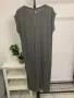 Дълга рокля в размер L, снимка 8