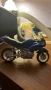 Играчка BMW R 1100 R/S Maisto, снимка 1