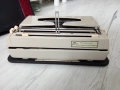 Германска пишеща машина Princess  500 (Keller und Knappich) 1975 г., снимка 6