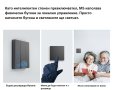 SONOFF SwitchMan M5-1C-86 Интелигентен Стенен Превключвател, снимка 5