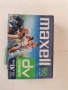 MiniDV Касета Maxell mini dv  60 мин, снимка 1