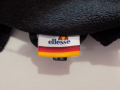 горнище ellesse яке худи горница блуза фанела спорт мъжко оригинално М, снимка 6