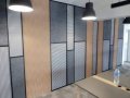  Професионален и прецизен монтаж на пвц ,мдф и масивна ламперия на стени и тавани, снимка 3