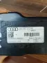 Предна , лява помпа за масаж за Audi A8 A8L S8 D4 , 4H0881073AB, снимка 4