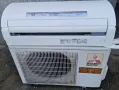 MITSUBISHI KIRIGAMINE MSZ-FD25VA F-INVERTER , PLAZMA и ION, снимка 1