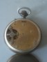 Джобен часовник. Vintage pocket watch. Механичен , снимка 5