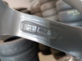 4бр.алуминиева джанта 17цола за Audi 5x112, снимка 6