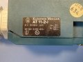 краен изключвател KLOCKNER MOELLER AT 11-2-i limit switch 220V, снимка 3