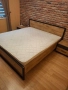 Винтиж спалня,почти нова, снимка 1