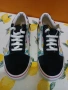 Vans N 33 кожени кецове, снимка 2