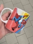 чаши и кукли Spiderman , снимка 4