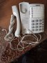 Стационарен телефон Philips, работещ, снимка 2