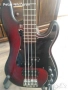 Продавам бас Sandberg california VM4 , снимка 4