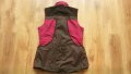 PINEWOOD DOG Sport Vest Women за лов размер 38 / M дамски елек - 399, снимка 3