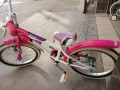 детски велосипед Драг 18 цола , снимка 3