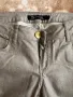 Сиви дамски панталони, снимка 4