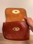 Mulberry ОРИГИНАЛНА кожена  чантичка, снимка 6