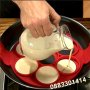 Силиконова форма за яйца и палачинки , снимка 6
